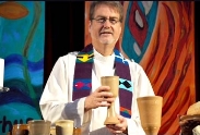 Photo: Bishop Ken Carter